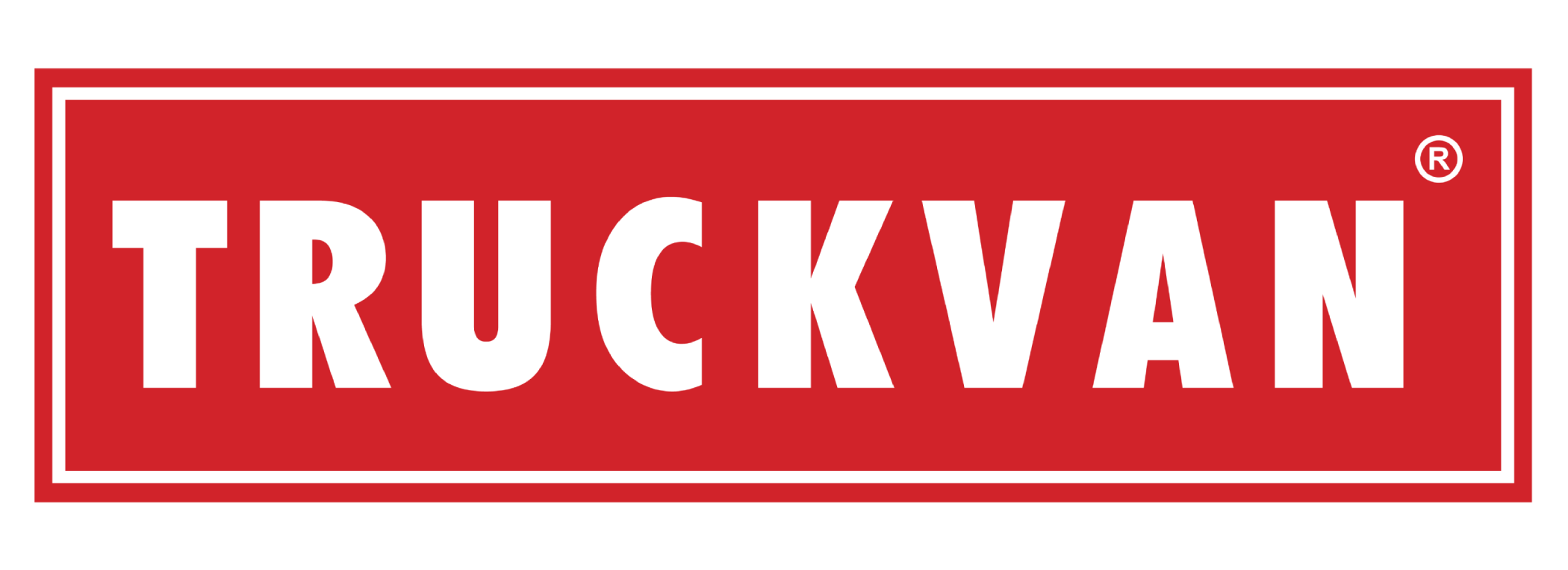 Logo Truckvan